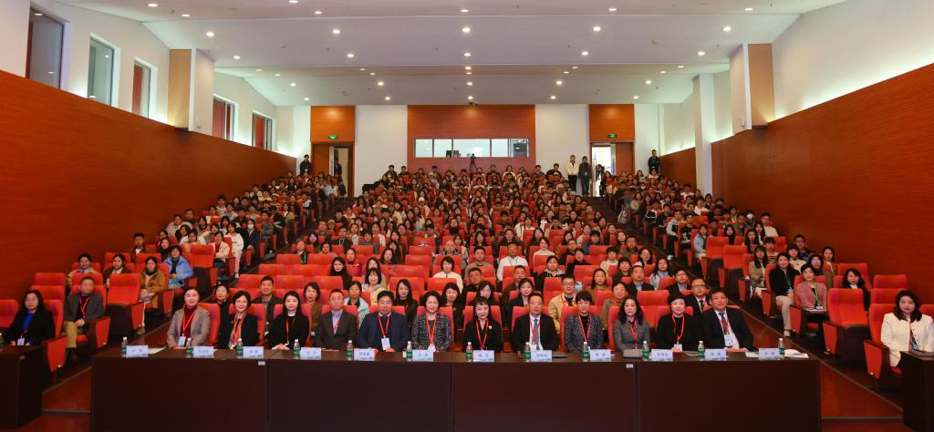 我校成功举办中华口腔医学会口腔病理学专业委员会第19次全国口腔病理学...