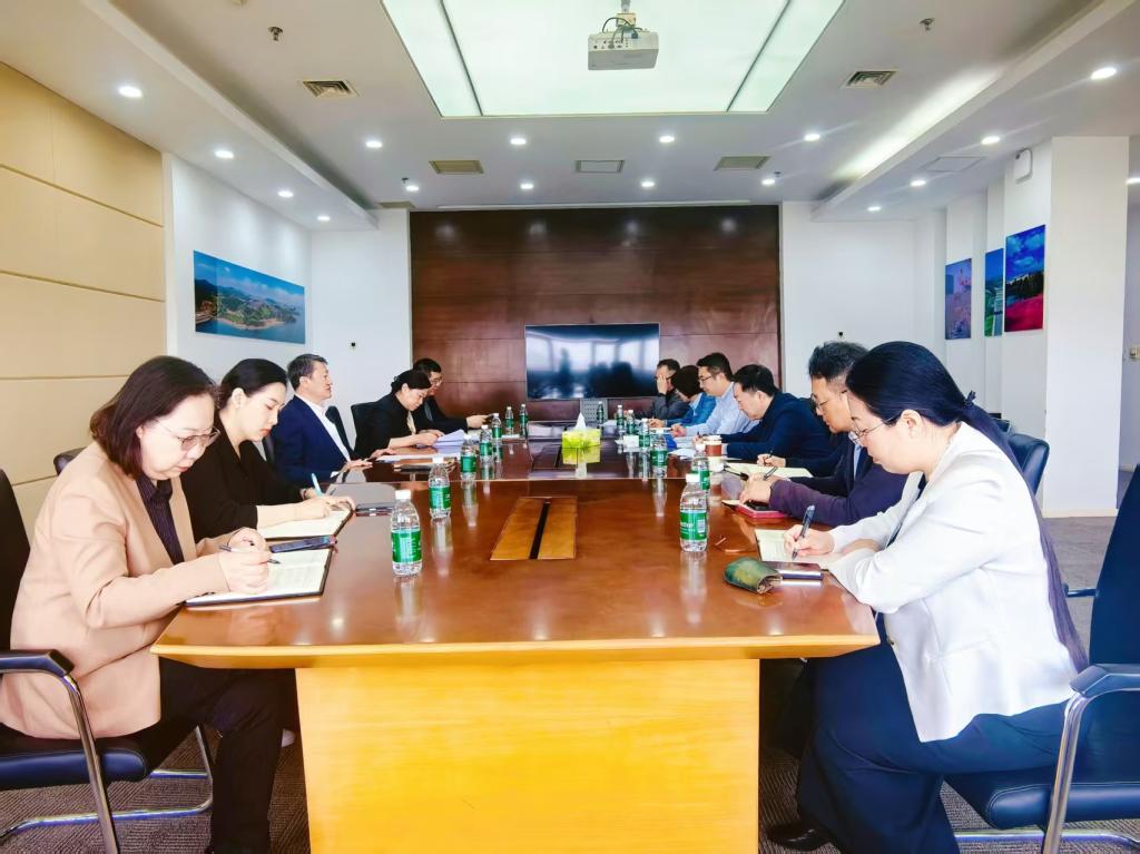 学校召开新增招生专业建设推进会