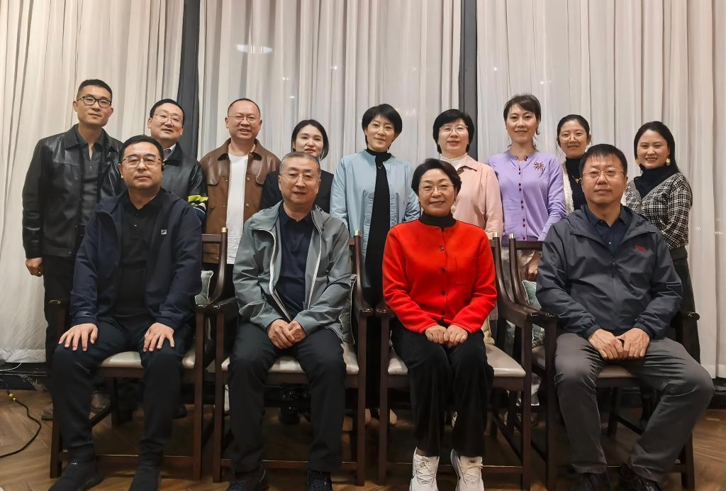 大连医科大学重庆校友会成立