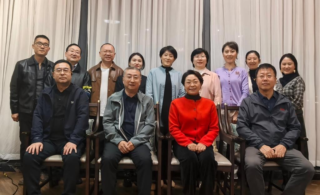 大连医科大学重庆校友会成立