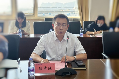 我校召开第六届本科教学指导委员会第六次会议