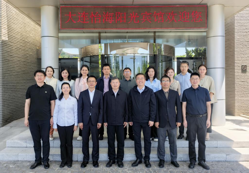 遵义医科大学一行莅临我校开展交流